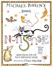 Michael Rosen s Book of Nonsense