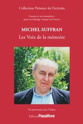 Michel Suffran - Les Voix de la mémoire