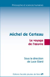 Michel de Certeau