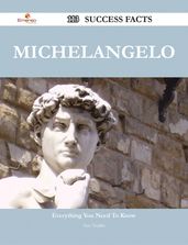 Michelangelo 113 Success Facts - Everything you need to know about Michelangelo
