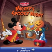 Mickey & Friends: Mickey s Spooky Night