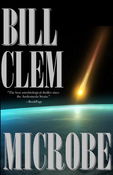 Microbe - Bill Clem