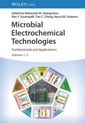 Microbial Electrochemical Technologies, 2 Volumes