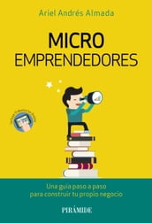 Microemprendedores