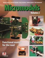 Micromodels Volume 2