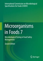 Microorganisms in Foods 7