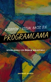 Microsoft Visual Basic ile Programlama