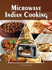 Microwave Indian Cooking