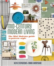 Mid-Century Modern Living