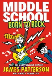 Middle School: Born to Rock