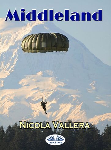 Middleland - Nicola Vallera
