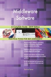 Middleware Software A Complete Guide - 2019 Edition