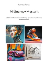 Midjourney Mestarit