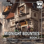 Midnight Bounties 2