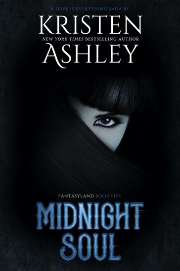 Midnight Soul - Kristen Ashley