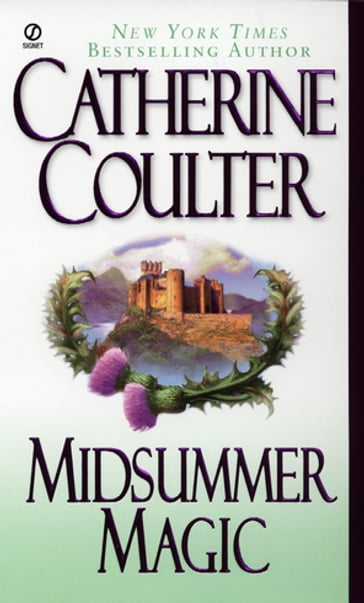 Midsummer Magic - Catherine Coulter