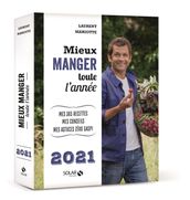 Mieux manger toute l année - 2021