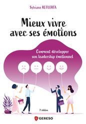 Mieux vivre avec ses émotions