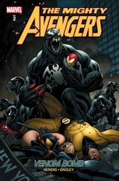 Mighty Avengers Vol. 2: Venom Bomb