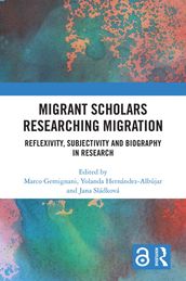Migrant Scholars Researching Migration