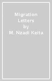 Migration Letters