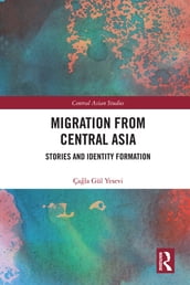 Migration from Central Asia