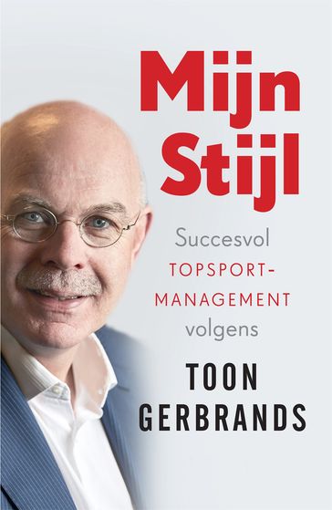 Mijn Stijl - Toon Gerbrands