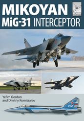 Mikoyan MiG-31