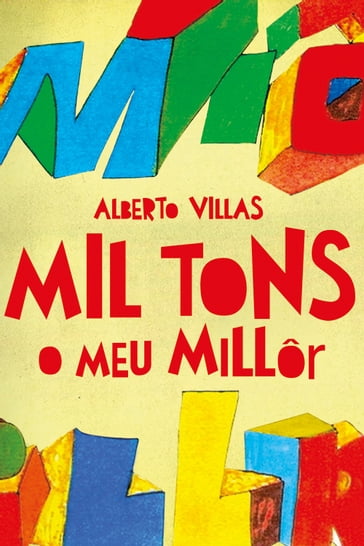 Mil tons - Alberto Villas