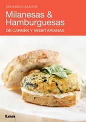 Milanesas & Hamburguesas