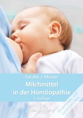 Milchmittel in der Homöopathie