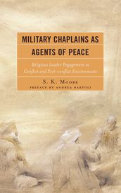 Military Chaplains as Agents of Peace