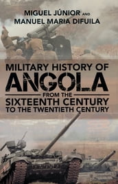 Military History of Angola