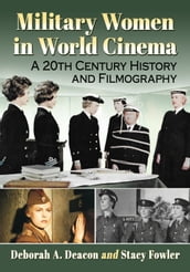 Military Women in World Cinema