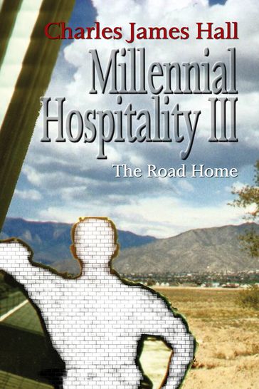 Millennial Hospitality Iii - Charles James Hall