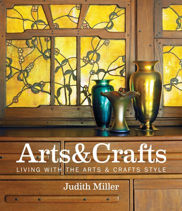 Miller's Arts & Crafts - JUDITH MILLER