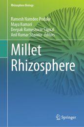 Millet Rhizosphere