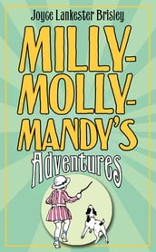 Milly-Molly-Mandy s Adventures