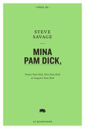 Mina Pam Dick