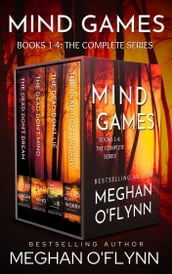 Mind Games Boxed Set