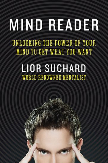 Mind Reader - Lior Suchard