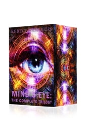 Mind s Eye: The Complete Trilogy