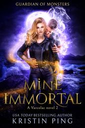 Mine Immortal