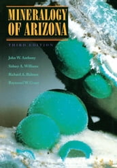Mineralogy of Arizona