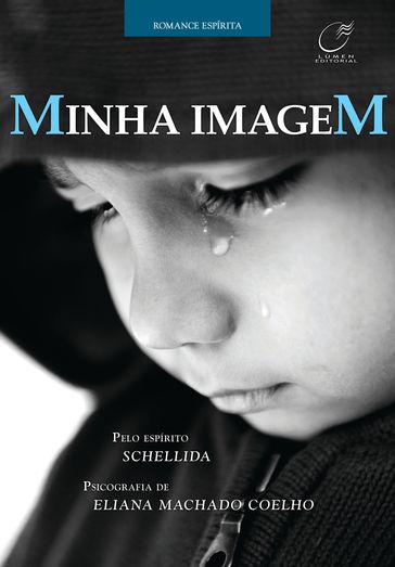 Minha imagem - Eliana Machado Coelho - Schellida