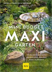 Mini-Budget Maxi Garten