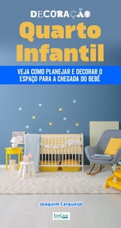 Minibook Decoração Quarto Infantil