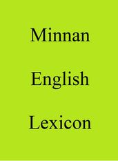 Minnan English Lexicon