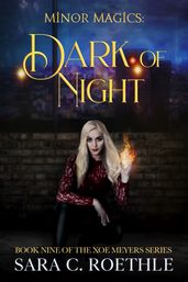 Minor Magics: Dark of Night