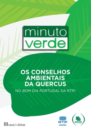 Minuto Verde - Quercus